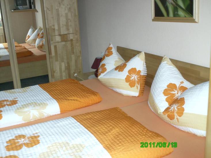 Ferienwohnungen Egger 3* Австрия, Цель ам Циллер
