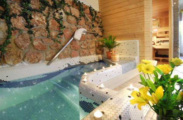 Aparthotel Gallahaus Австрия, Цель ам Циллер