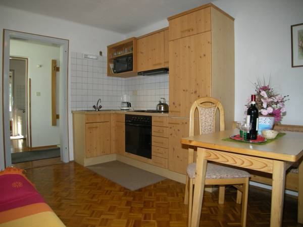 Haus Salzburgerland 3* Австрия, Маутерндорф