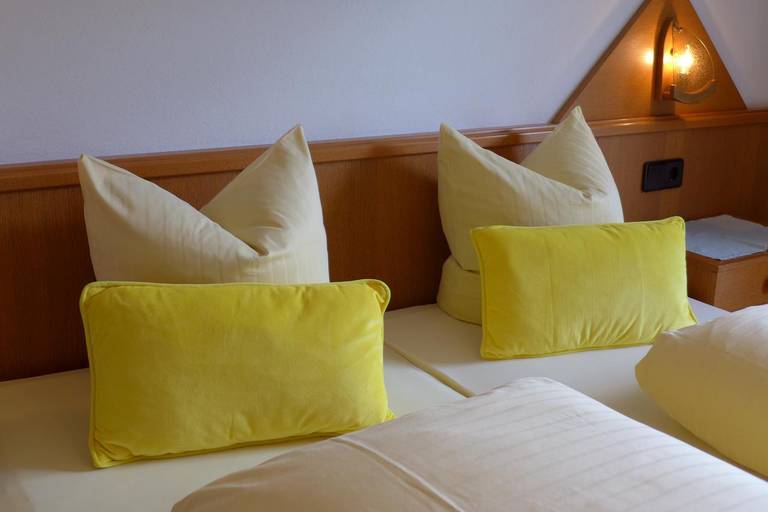 Hotel Salzburgerland 