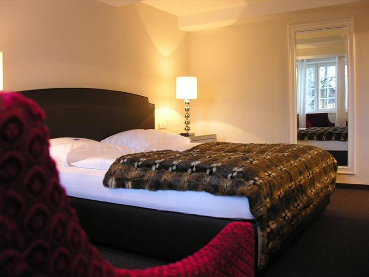 Hotel am Doktorplatz 3* Германия, Реда-Виденбрюк