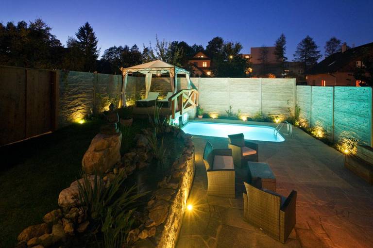 Pytloun Travel Hotel 