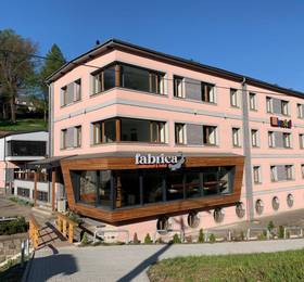 Отдых в Inter Hostel Liberec - Чехия, Либерец