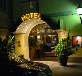 Туры в Hotel Goldener Anker  в Германии