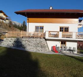 Туры в Appartements Hochegg в Австрии
