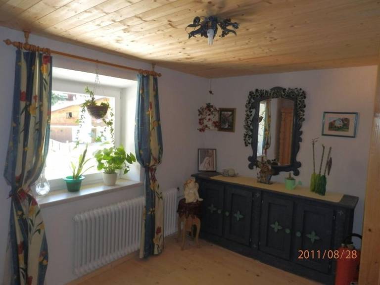 Ferienwohnungen Fink 