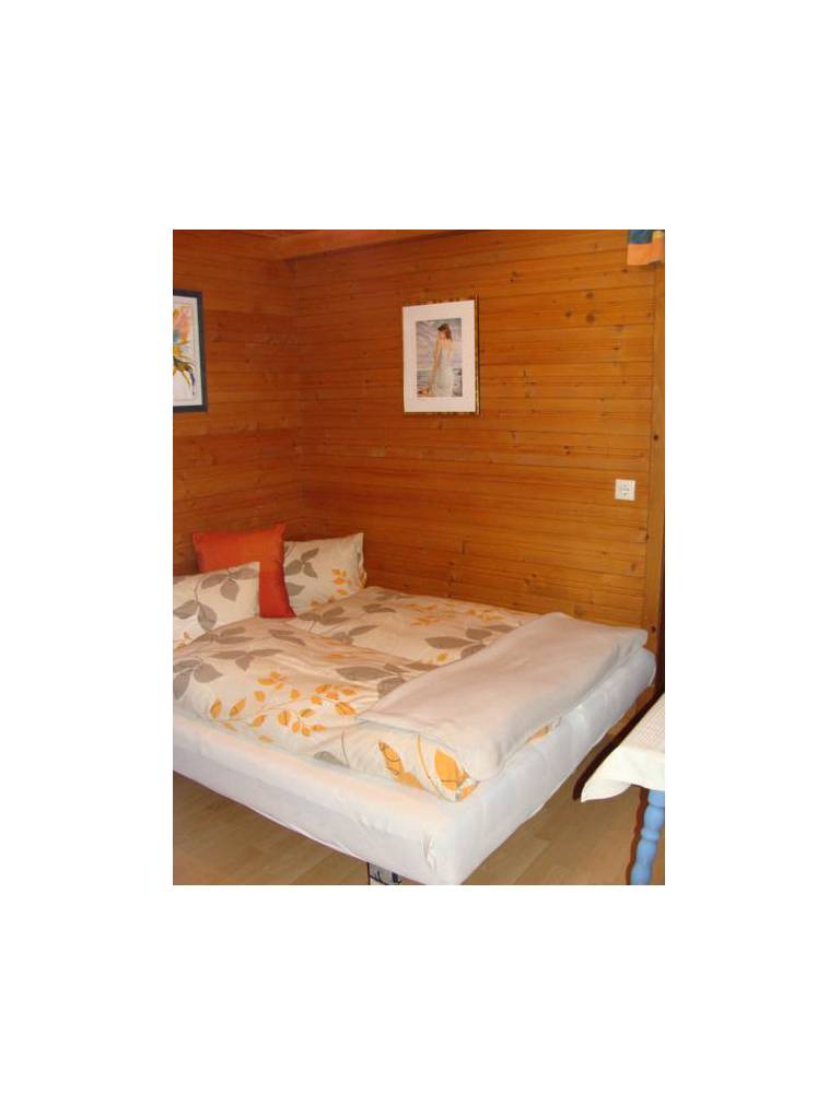 Appartement Abendrot 