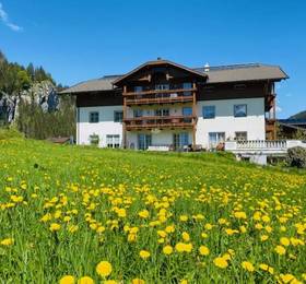 Appartementhaus Elmo Viehhauser KG в Клайнарле