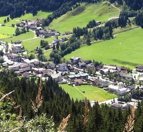 Отдых в Appartementhaus Elmo Viehhauser KG - Австрия, Клайнарль