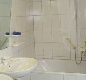 Отдых в Hotel Am Schlossberg - Германия, Бад-Вюнненберг