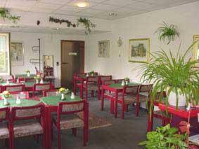 Apart-Hotel Fellbach  Германия, Фелльбах