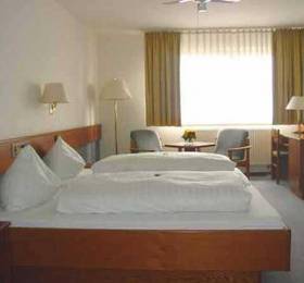 Туры в Apart-Hotel Fellbach  в Германии