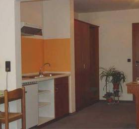 Apart-Hotel Fellbach  в Фелльбахе