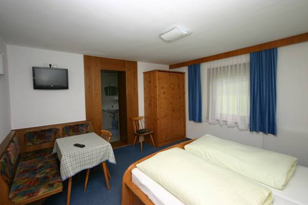 Hotel Gasthof Siggen 3* Австрия, Нойкирхен-ам-Гросфенедигер