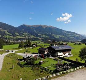 Отдых в Hotel Gasthof Siggen - Австрия, Нойкирхен-ам-Гросфенедигер