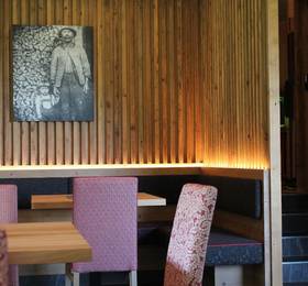 Hotel Gasthof Siggen в Нойкирхен-ам-Гросфенедигере