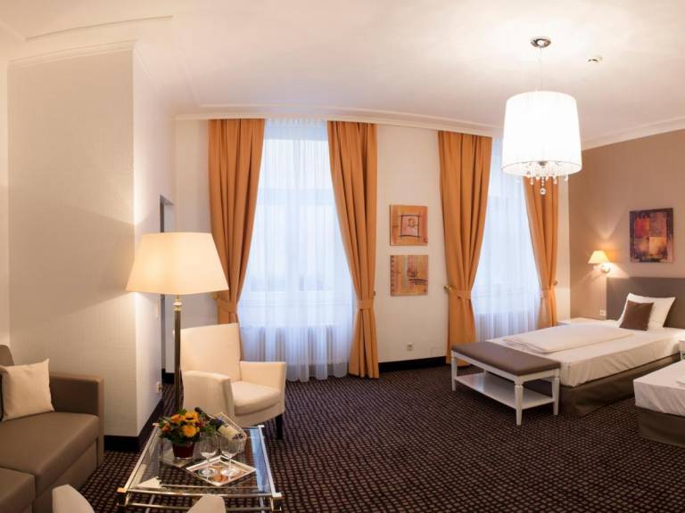 Hotel am Sophienpark