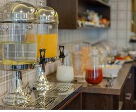 Туры в Aparthotel Strandhus в Германии