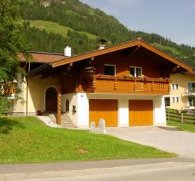 Отдых в Ferienhaus Annemarie  - Австрия, Клайнарль
