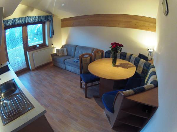 Apartment Prossegger