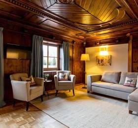 Hotel Wirtshaus Post в Санкт-Йоганне