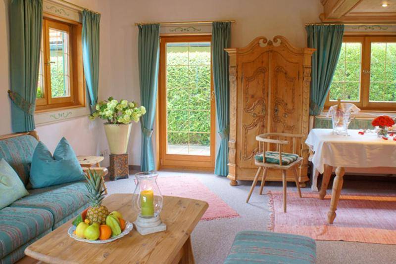 Seehotel Malerwinkel Германия, Роттах-Эгерн