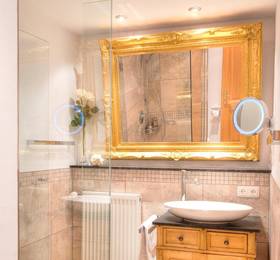 Seehotel Malerwinkel в Роттах-Эгерне