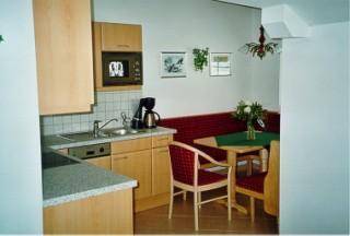 Hotel Pension Andrea  3* Австрия, Герлос