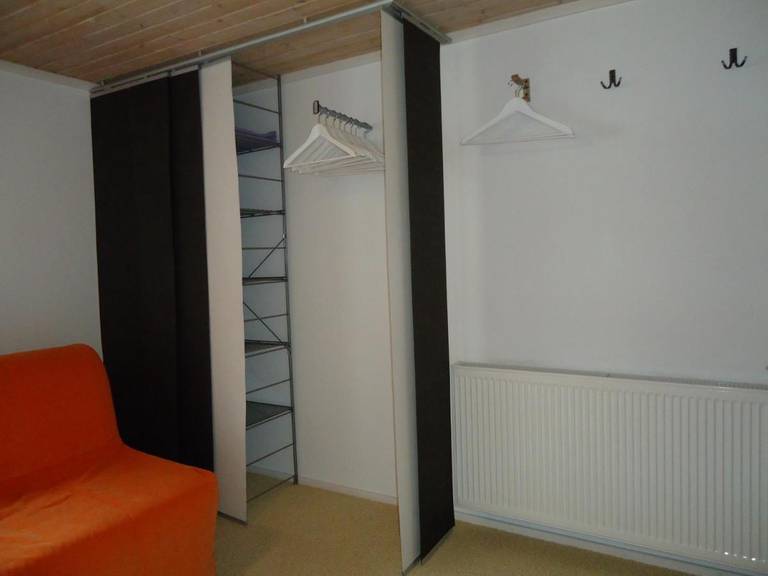 Appartement Pleikner 