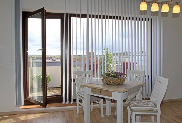 Hotel Sylter Seewolf 