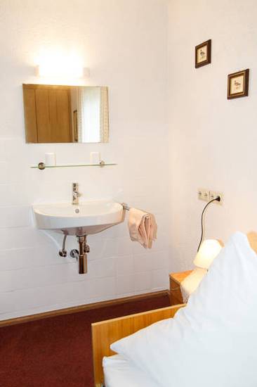 Ferienhaus Schweiger  4* Германия, Рупольдинг
