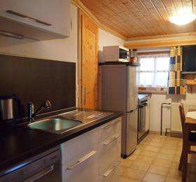 Appartment Kainhofer в Санкт-Мартин-ам-Тенненгебирге