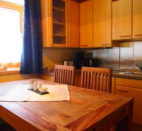 Отдых в Appartment Kainhofer - Австрия, Санкт-Мартин-ам-Тенненгебирге