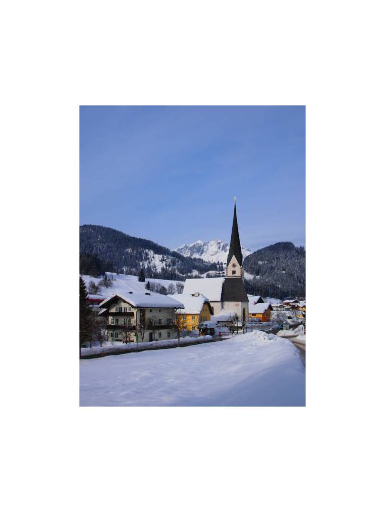 Appartment Kainhofer 