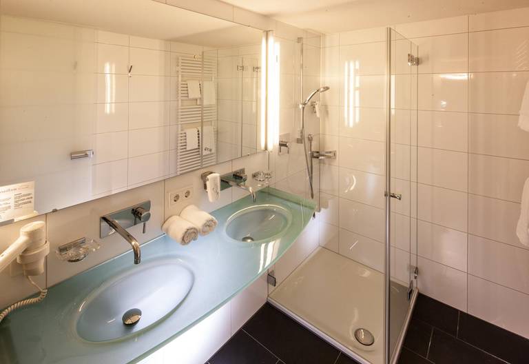 Aktivhotel Kanisfluh 