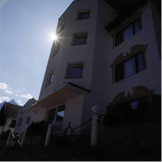 Wellnesshotel Gisela  4* Австрия, Заутенс