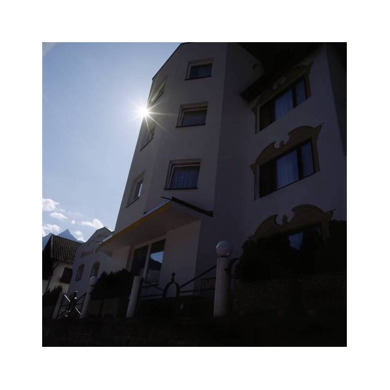 Wellnesshotel Gisela 
