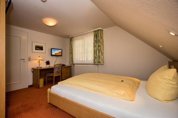 Sporthotel Sonnhalde  3* Германия, Ленцкирх