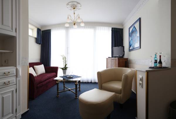 Hotel Atlantic garni  Германия, Вестерланд