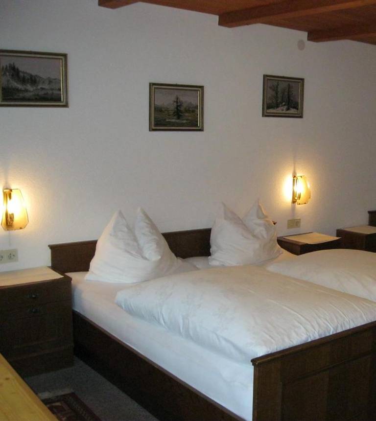 Appartements Bischof 