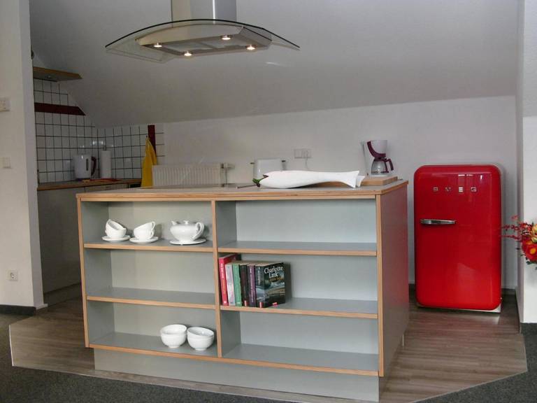 Ferienwohnung Am Dom 