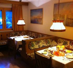 Austrian Motel Heiss  в Пруце
