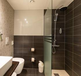 Kedi Hotel Papenburg  в Папенбурге