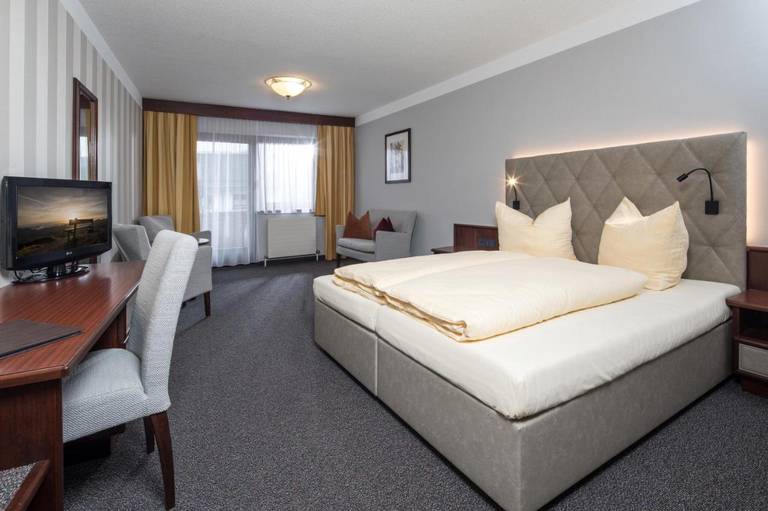 Sporthotel Sonnenuhr 