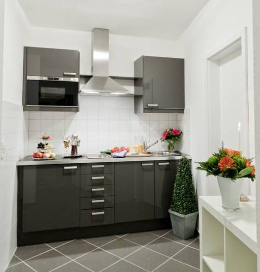 Appartement Bischoff  Германия, Баден-Баден