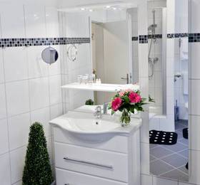 Туры в Appartement Bischoff  в Германии