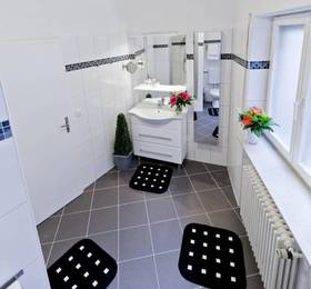 Appartement Bischoff  в Баден-Бадене