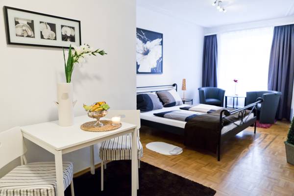 Appartement Bischoff 