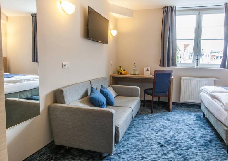 Ayun Hotel Flensburg  2* Германия, Фленсбург