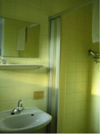 Parkhotel Albshausen  3* Германия, Вецлар
